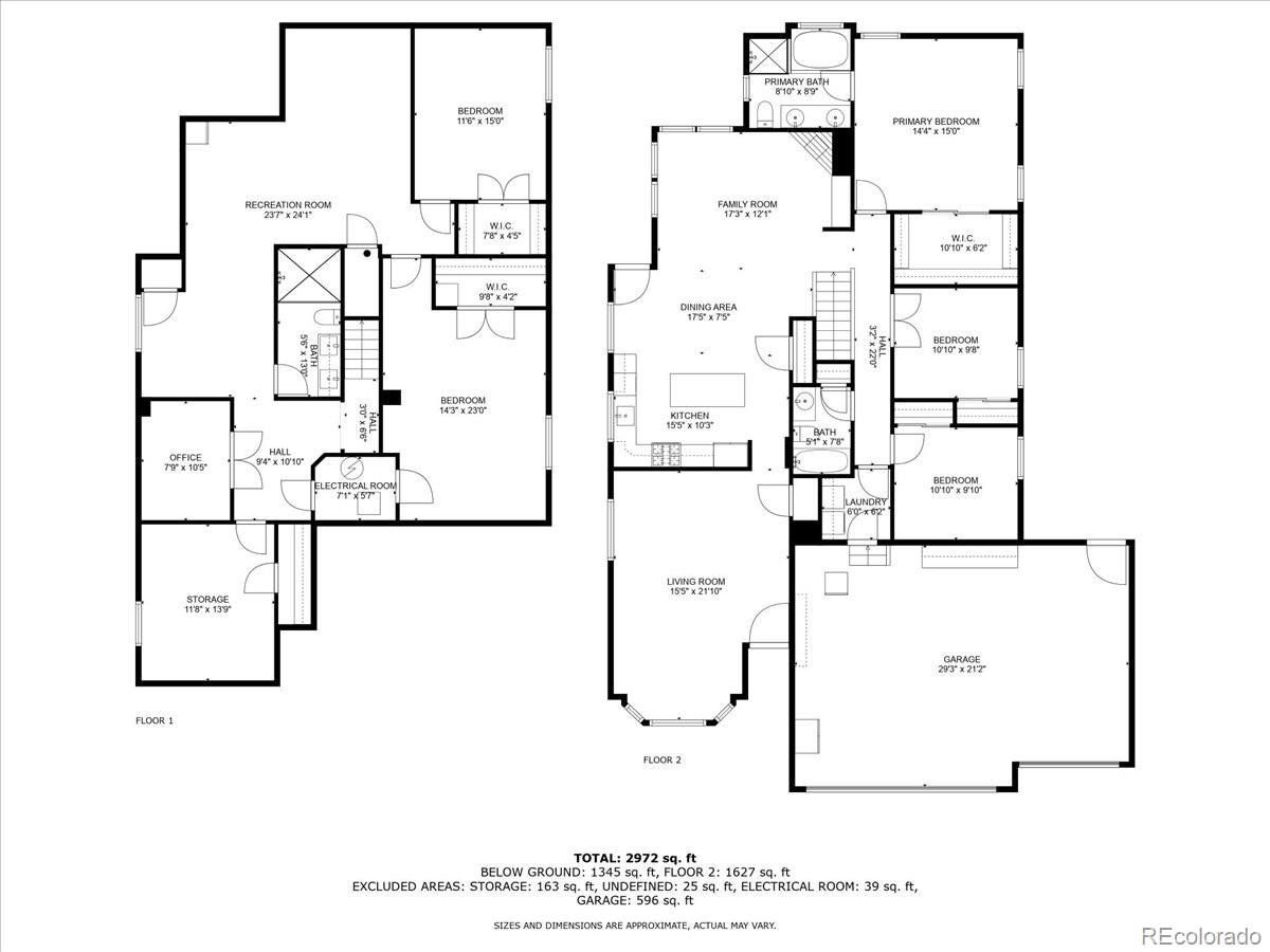 MLS Image #33 for 1434  hickory drive,erie, Colorado