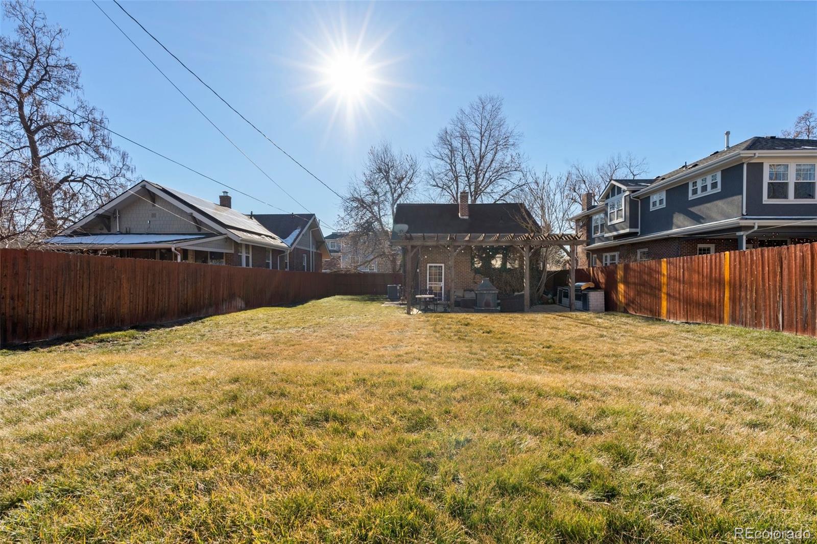 MLS Image #30 for 3311 w clyde place,denver, Colorado