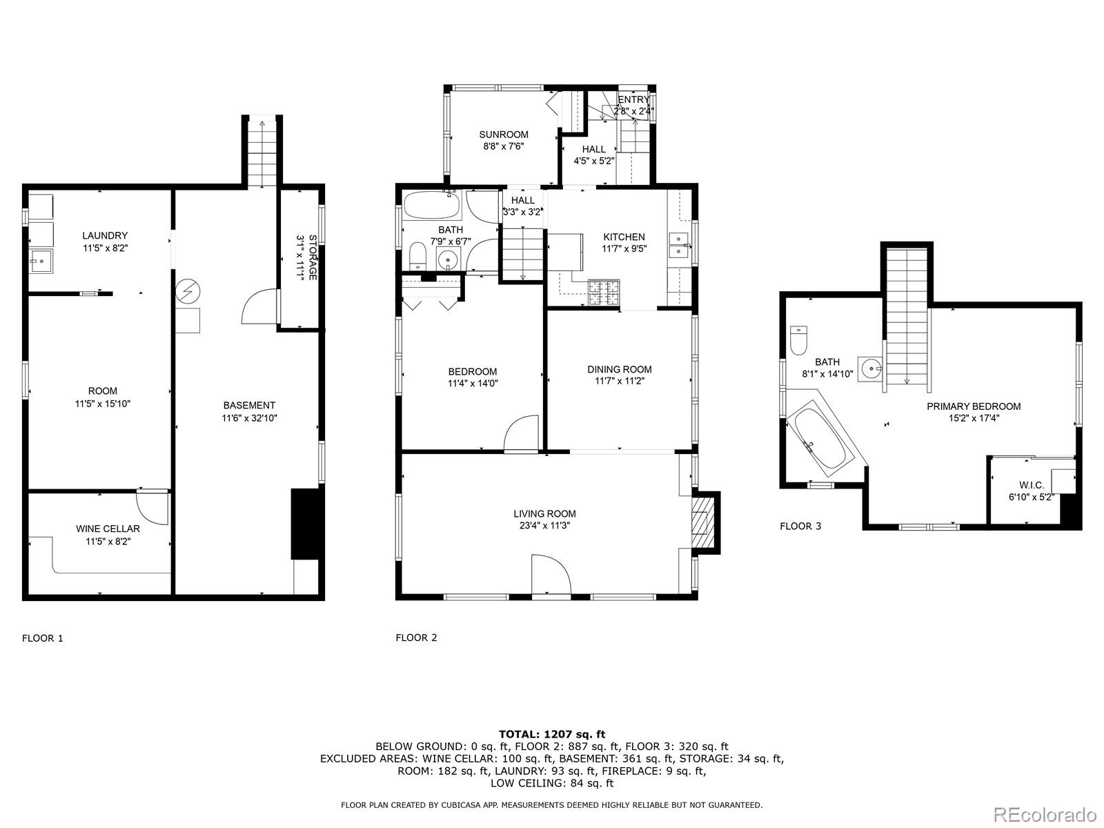 MLS Image #31 for 3311 w clyde place,denver, Colorado