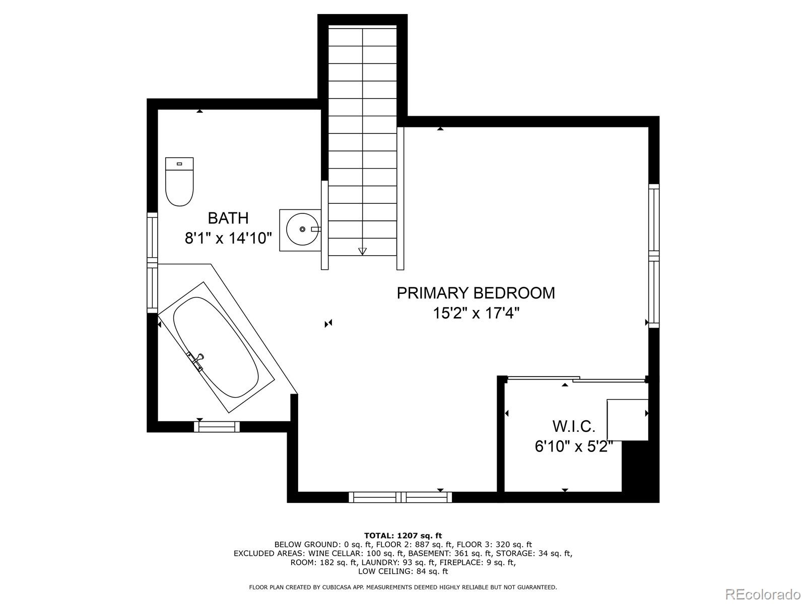 MLS Image #33 for 3311 w clyde place,denver, Colorado