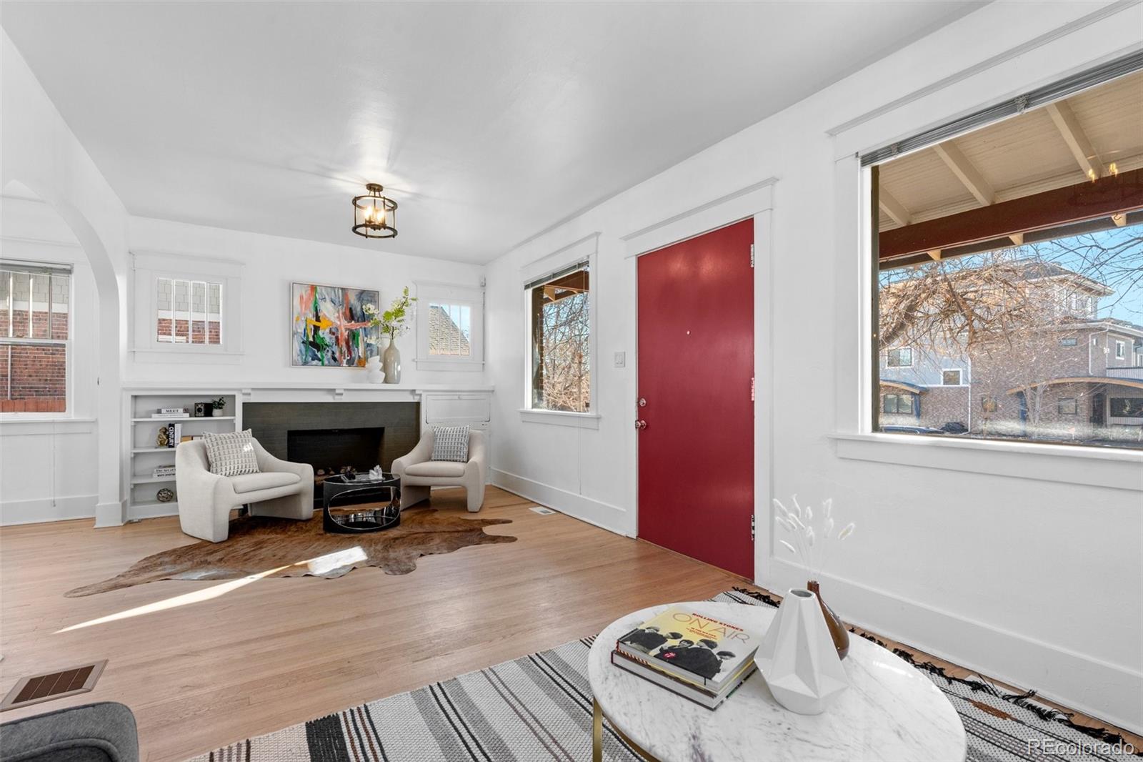 MLS Image #6 for 3311 w clyde place,denver, Colorado