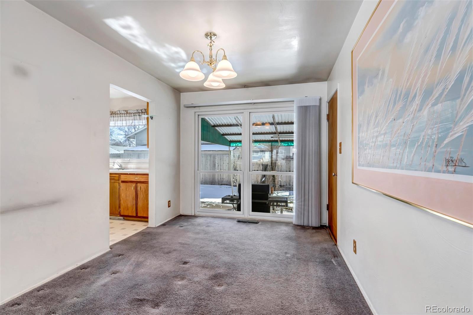 MLS Image #14 for 3329 e la salle street,colorado springs, Colorado