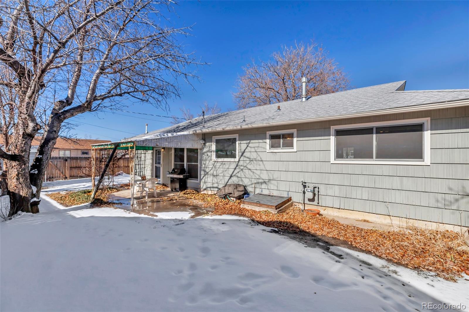 MLS Image #22 for 3329 e la salle street,colorado springs, Colorado