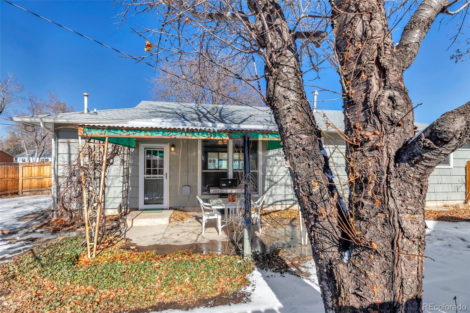 MLS Image #24 for 3329 e la salle street,colorado springs, Colorado