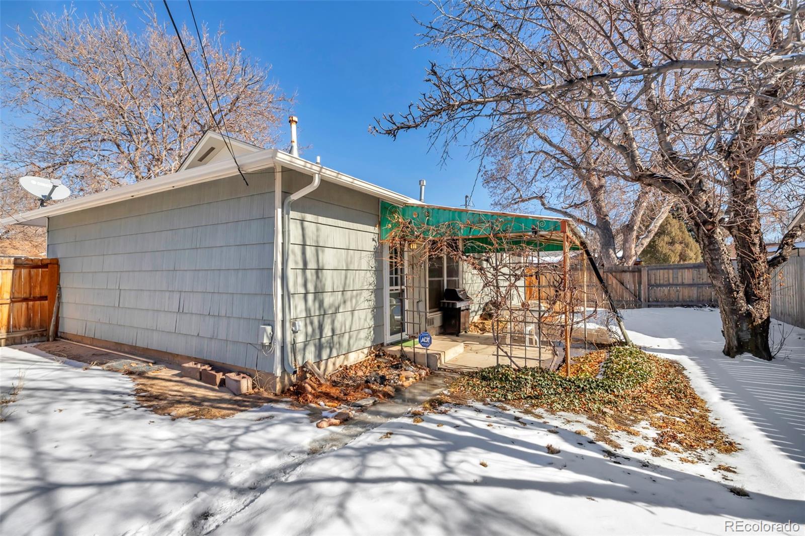 MLS Image #25 for 3329 e la salle street,colorado springs, Colorado