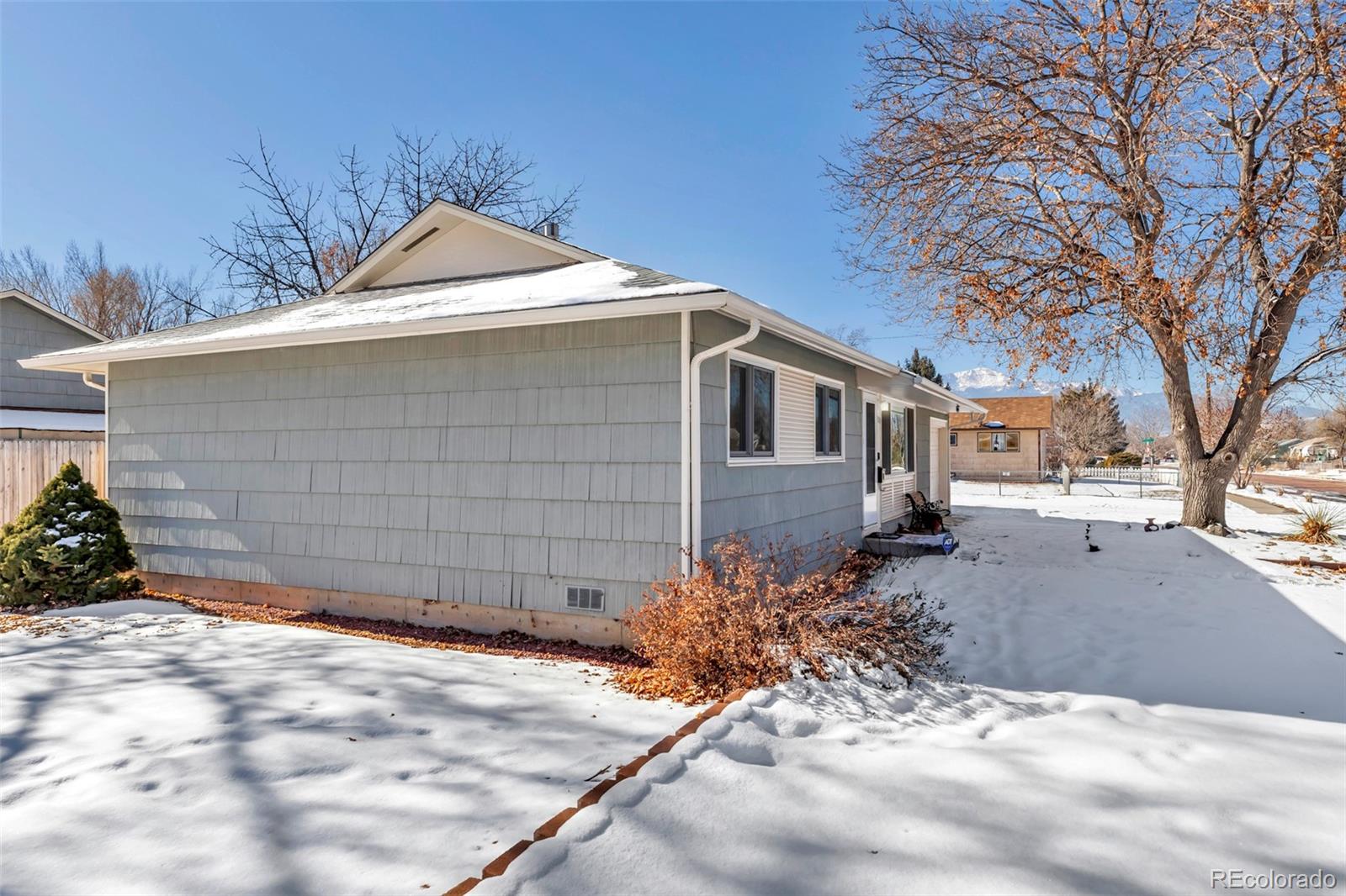 MLS Image #26 for 3329 e la salle street,colorado springs, Colorado