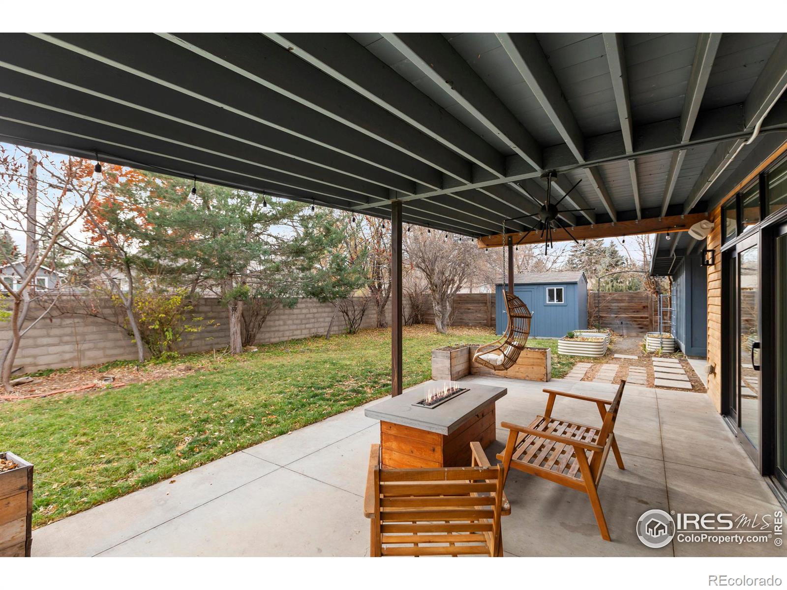 MLS Image #36 for 719  locust street,fort collins, Colorado