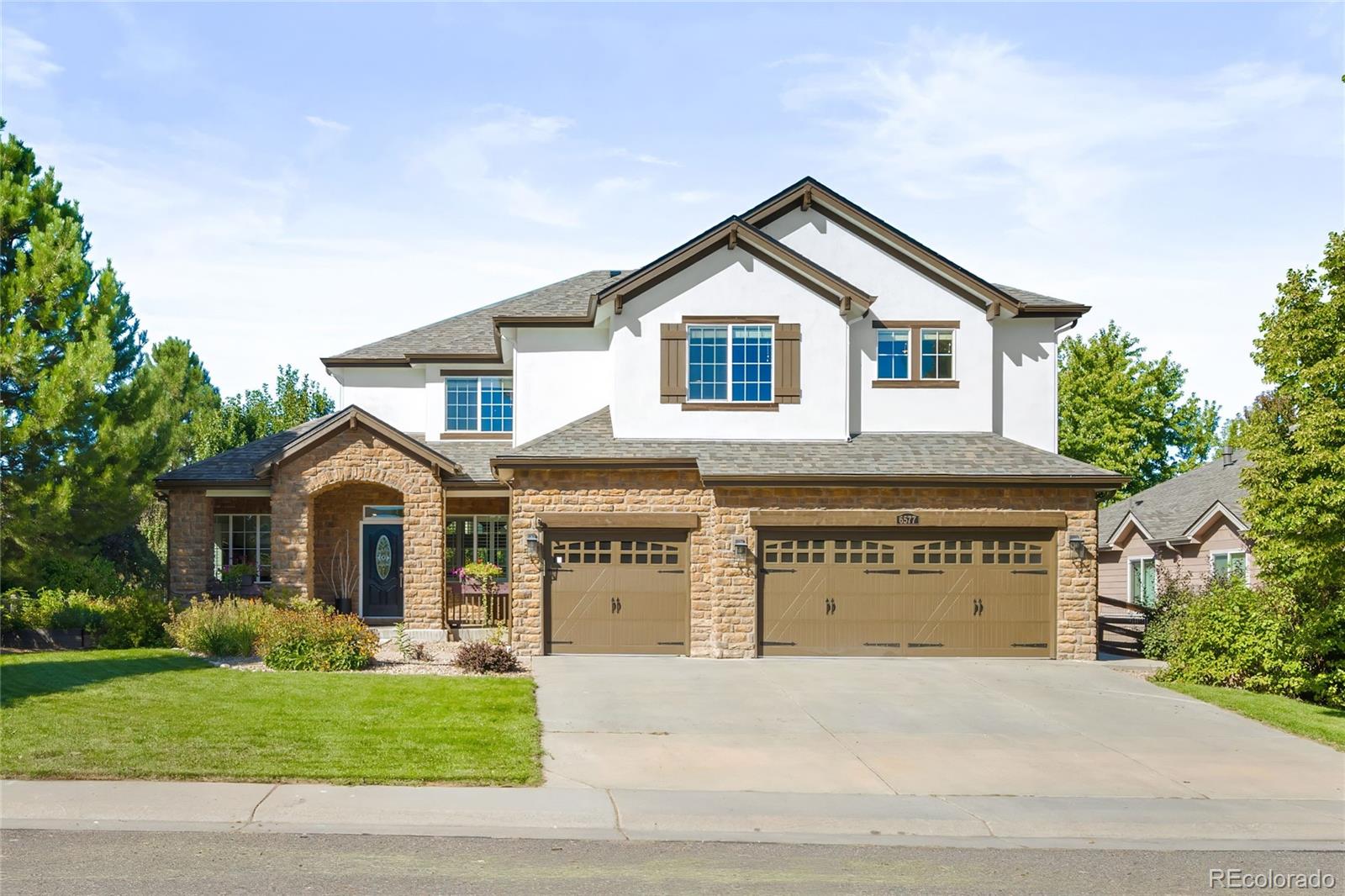 MLS Image #0 for 6577 s gray way,littleton, Colorado