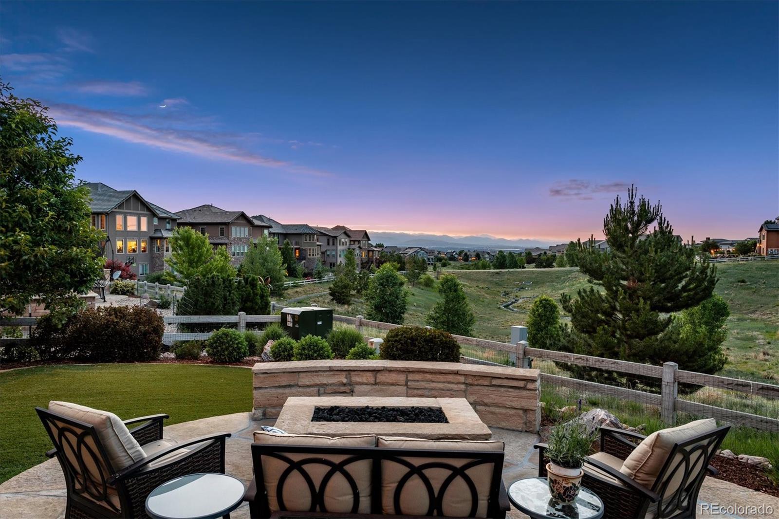 CMA Image for 821  Braesheather Place,Highlands Ranch, Colorado