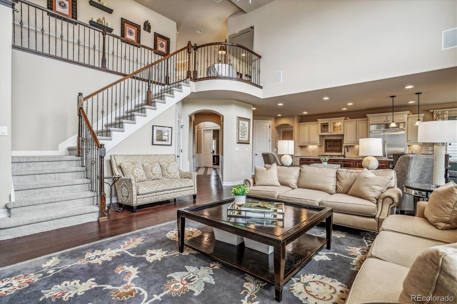 MLS Image #15 for 821  braesheather place,highlands ranch, Colorado