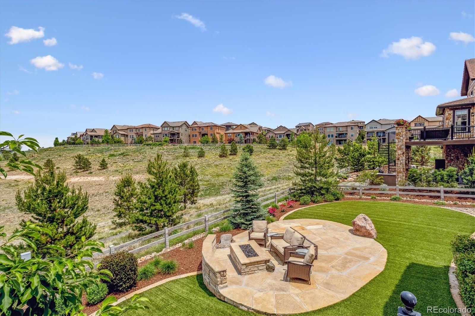 MLS Image #39 for 821  braesheather place,highlands ranch, Colorado