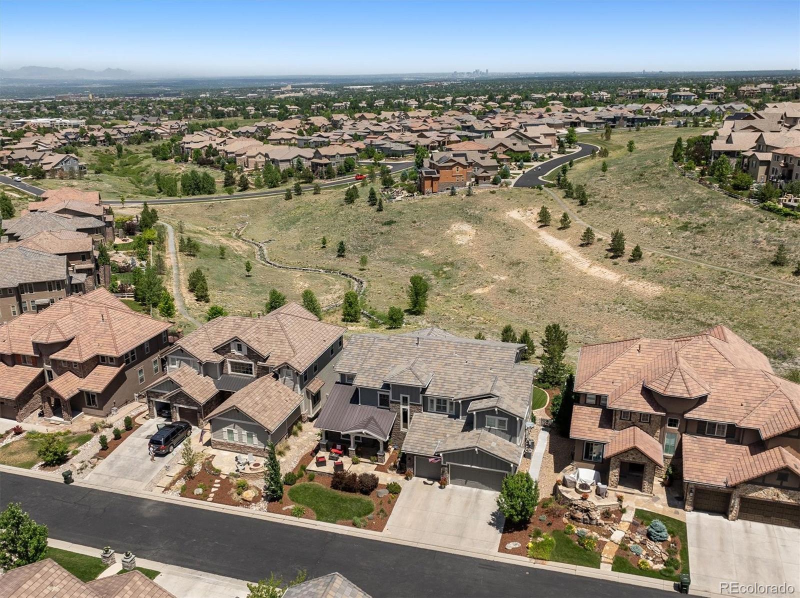 MLS Image #40 for 821  braesheather place,highlands ranch, Colorado