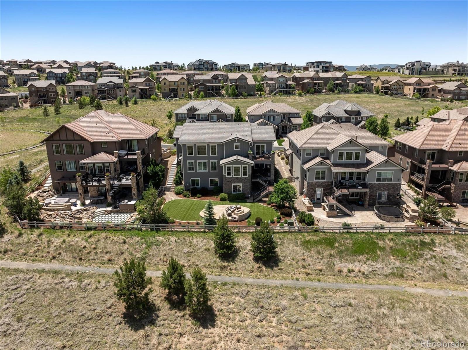 MLS Image #41 for 821  braesheather place,highlands ranch, Colorado