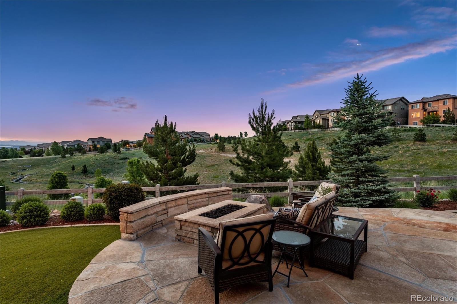 MLS Image #46 for 821  braesheather place,highlands ranch, Colorado