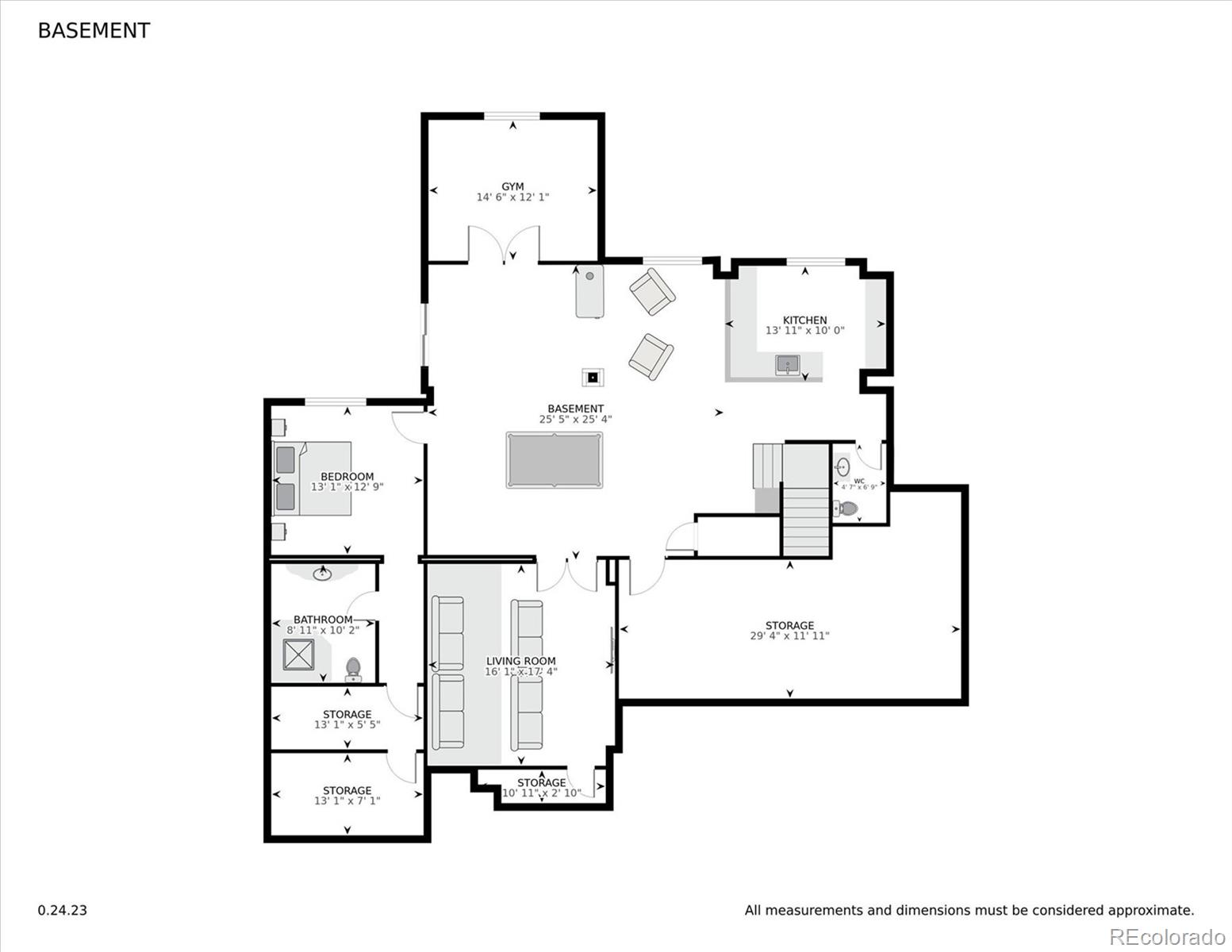 MLS Image #49 for 821  braesheather place,highlands ranch, Colorado