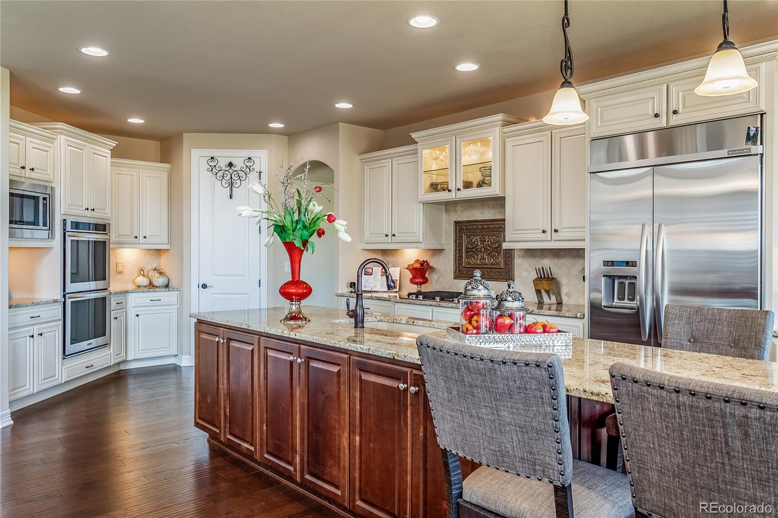 MLS Image #6 for 821  braesheather place,highlands ranch, Colorado