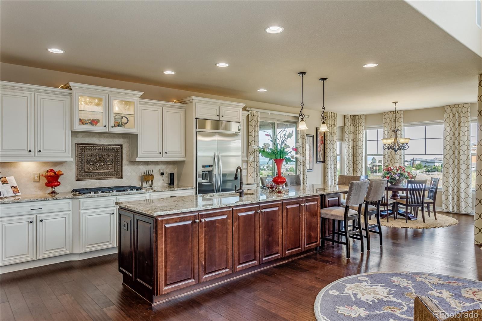 MLS Image #7 for 821  braesheather place,highlands ranch, Colorado