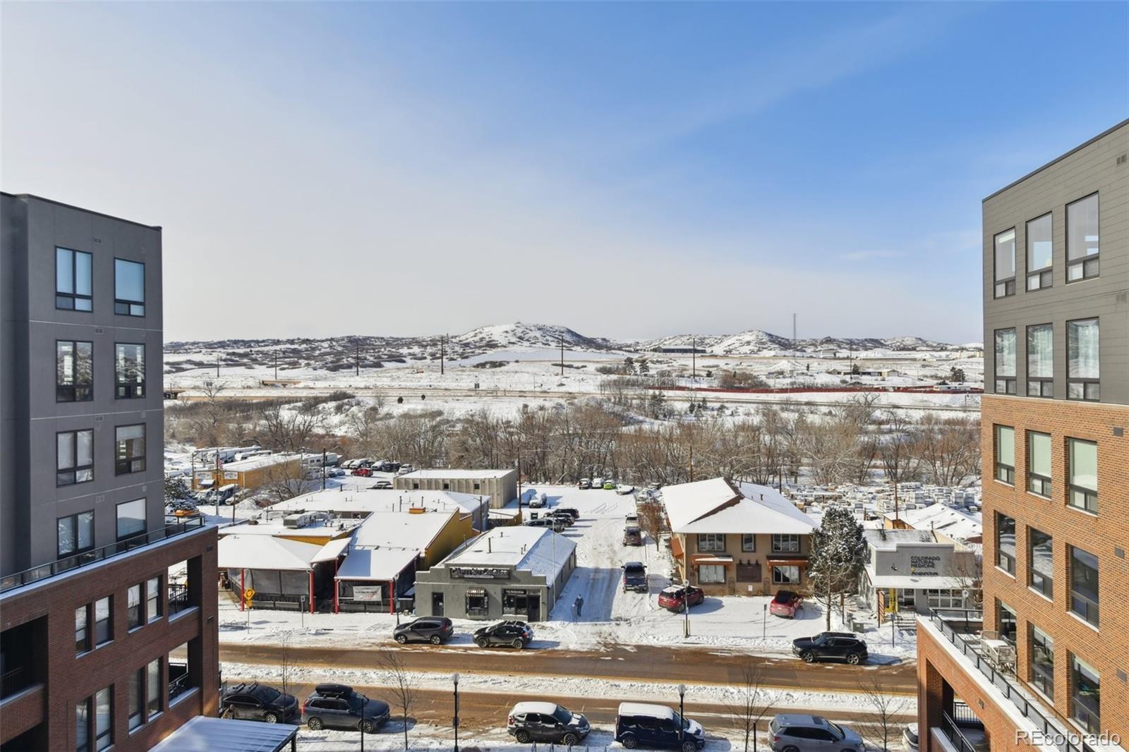 MLS Image #1 for 20  wilcox street,castle rock, Colorado