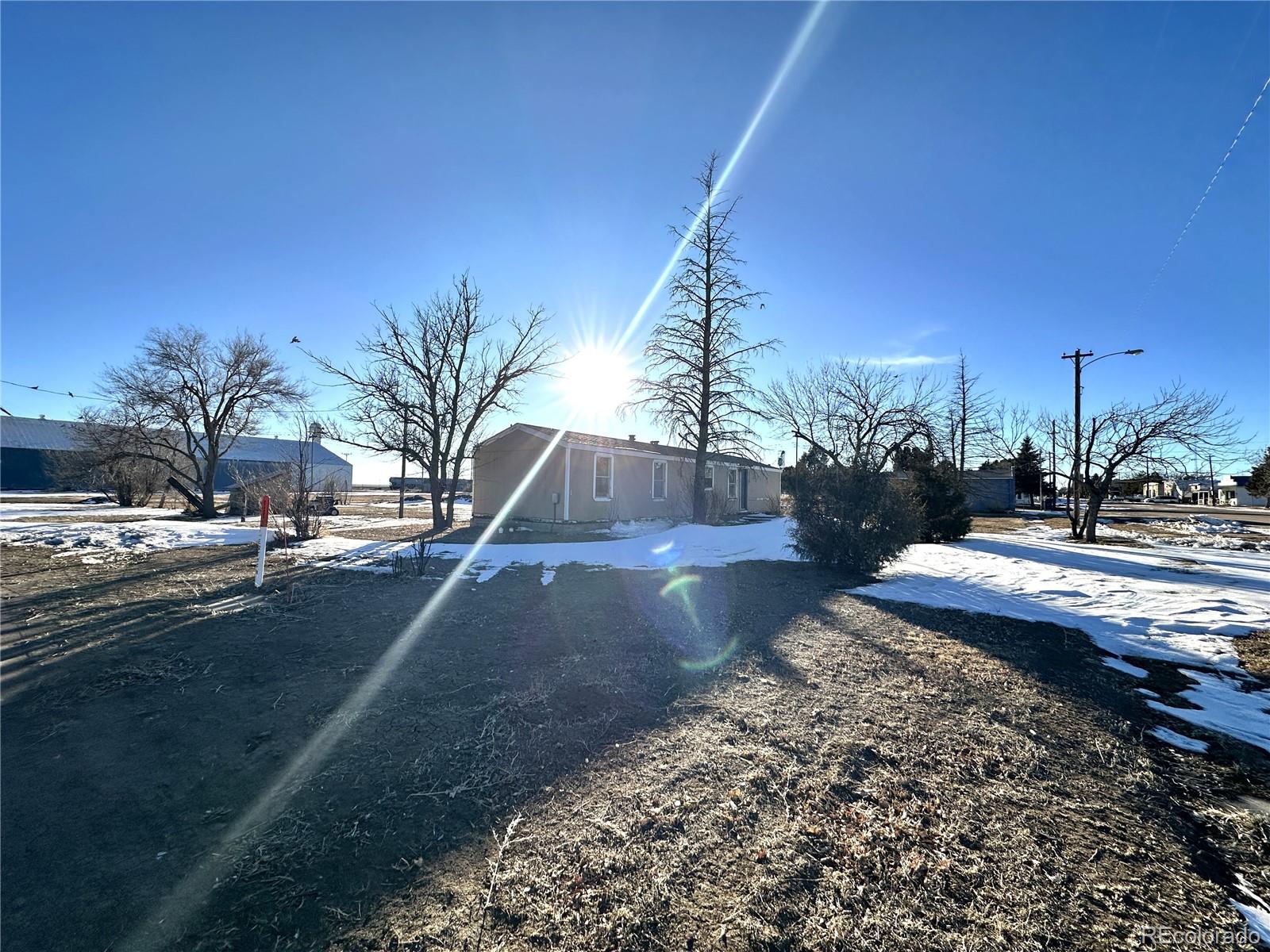 MLS Image #22 for 512  colorado avenue,arriba, Colorado