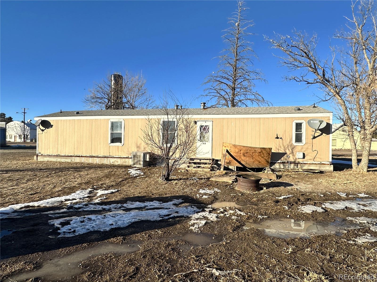 MLS Image #25 for 512  colorado avenue,arriba, Colorado