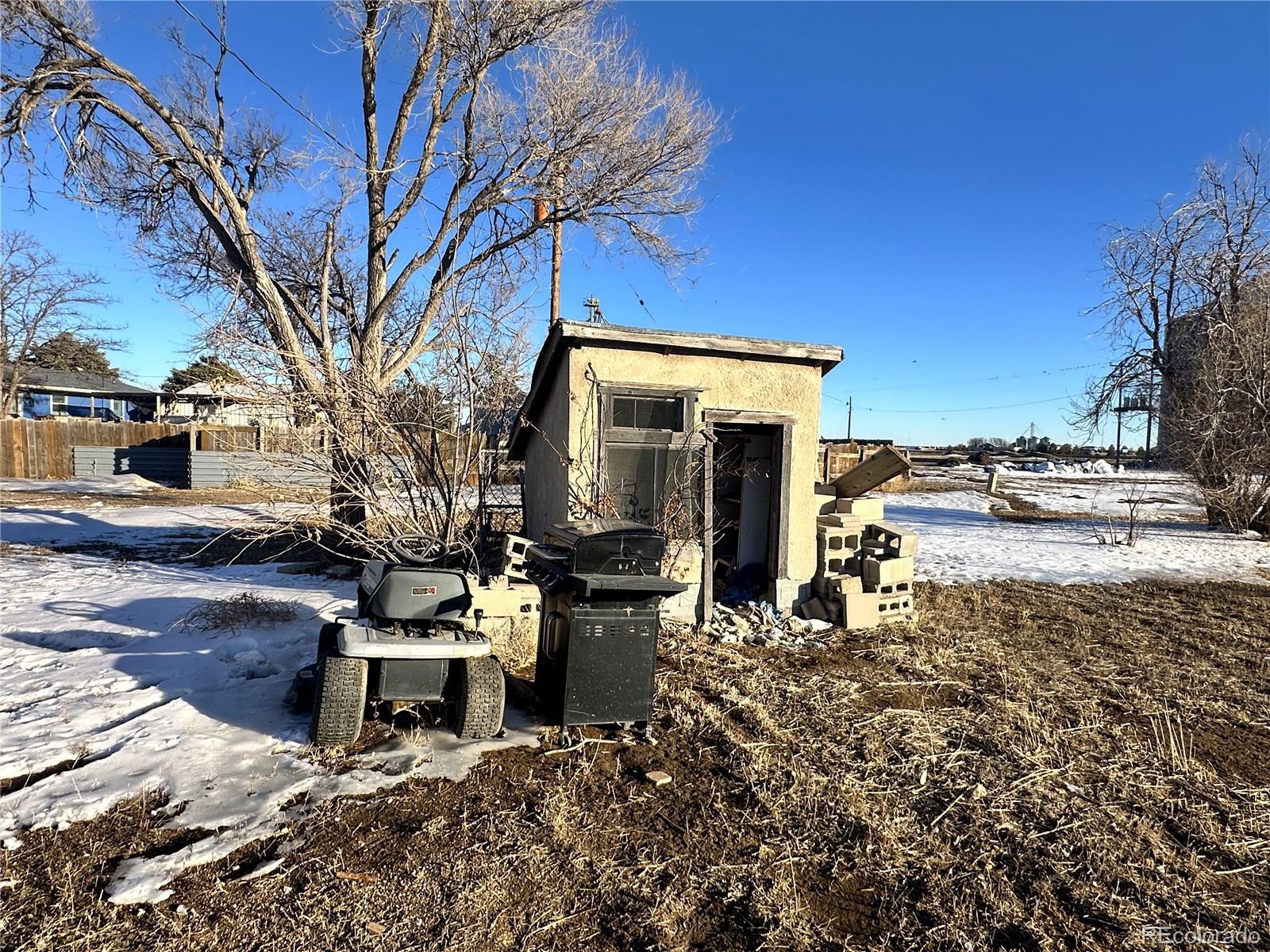 MLS Image #26 for 512  colorado avenue,arriba, Colorado