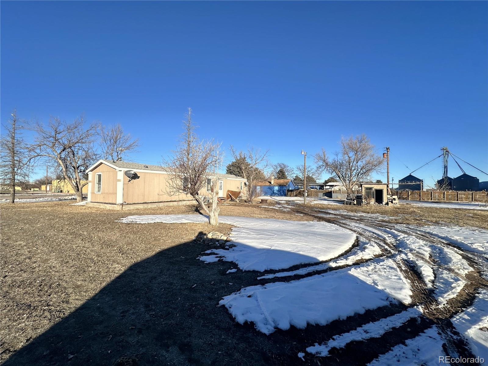 MLS Image #27 for 512  colorado avenue,arriba, Colorado