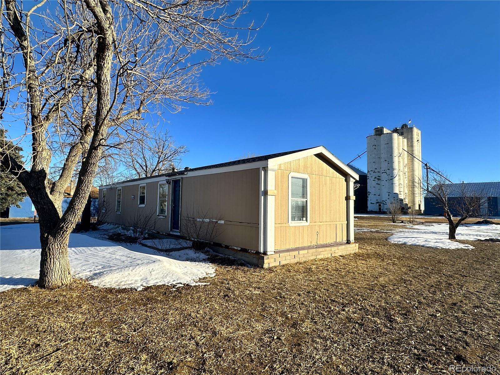 MLS Image #29 for 512  colorado avenue,arriba, Colorado