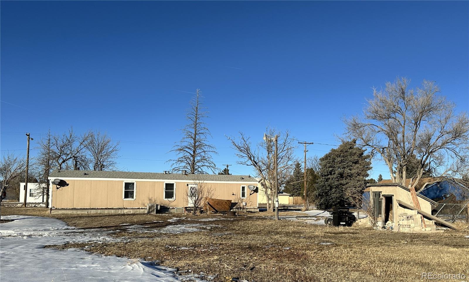 MLS Image #30 for 512  colorado avenue,arriba, Colorado