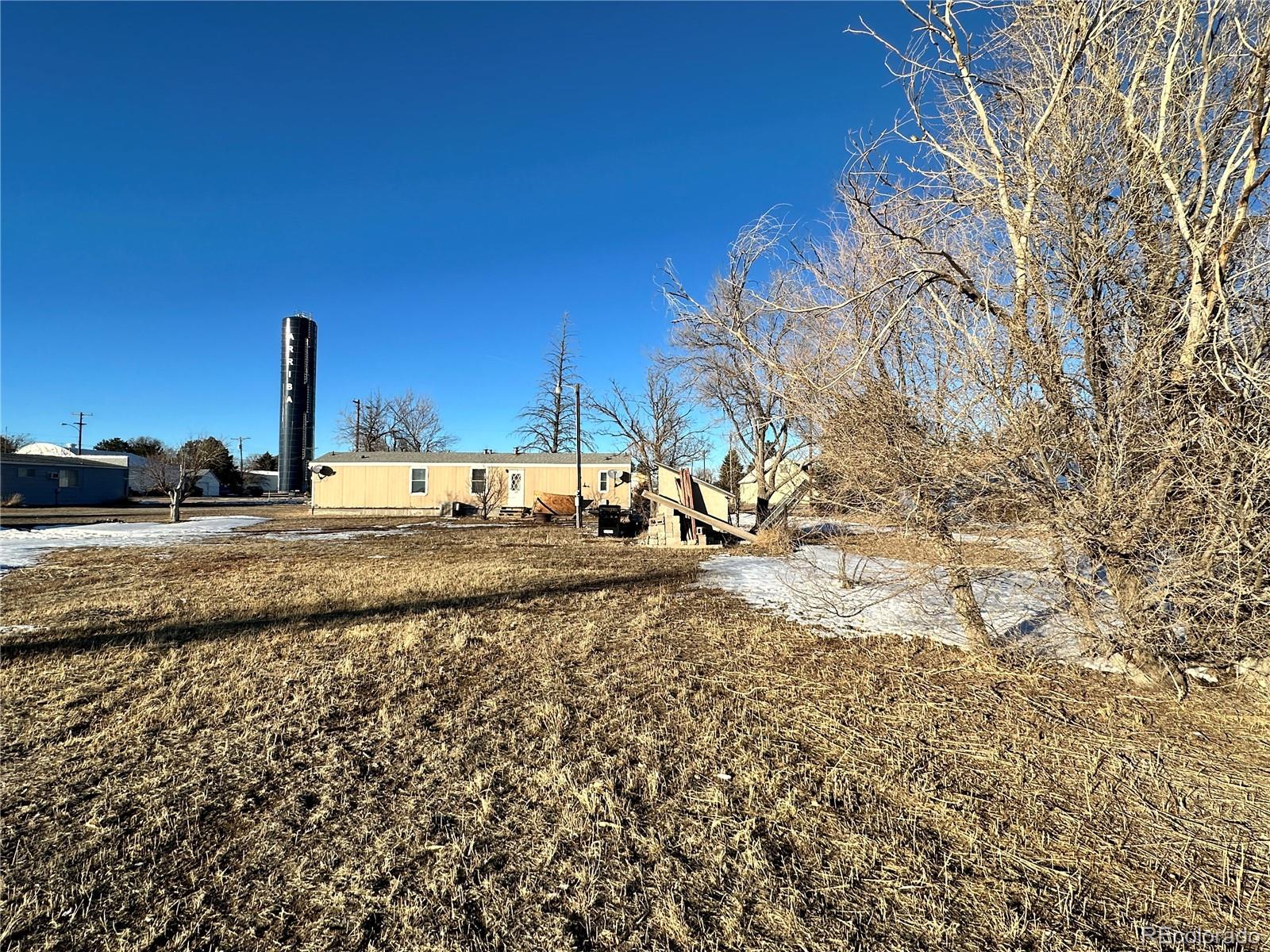 MLS Image #31 for 512  colorado avenue,arriba, Colorado