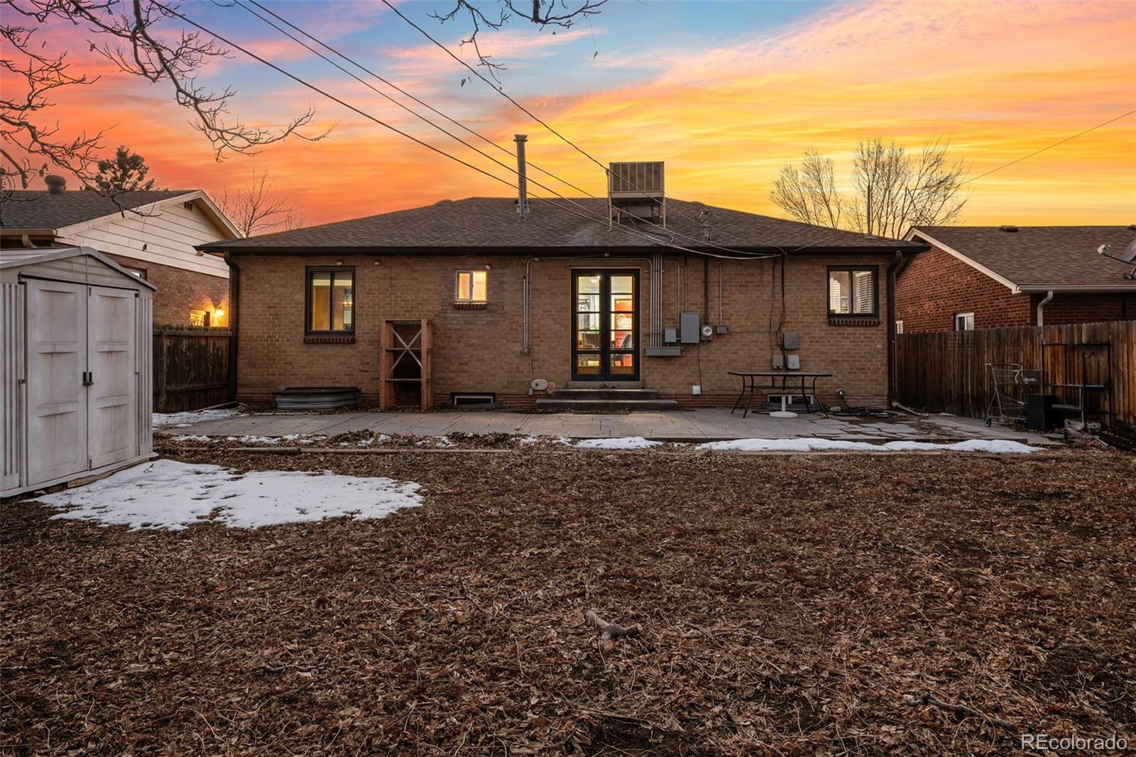 MLS Image #39 for 2042  jamaica street,aurora, Colorado