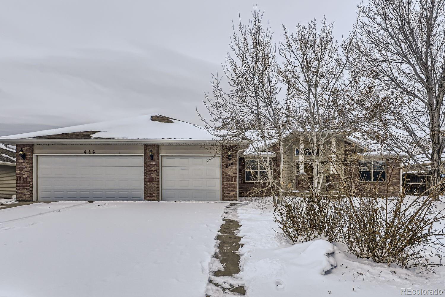 MLS Image #0 for 646 n 13th avenue,brighton, Colorado