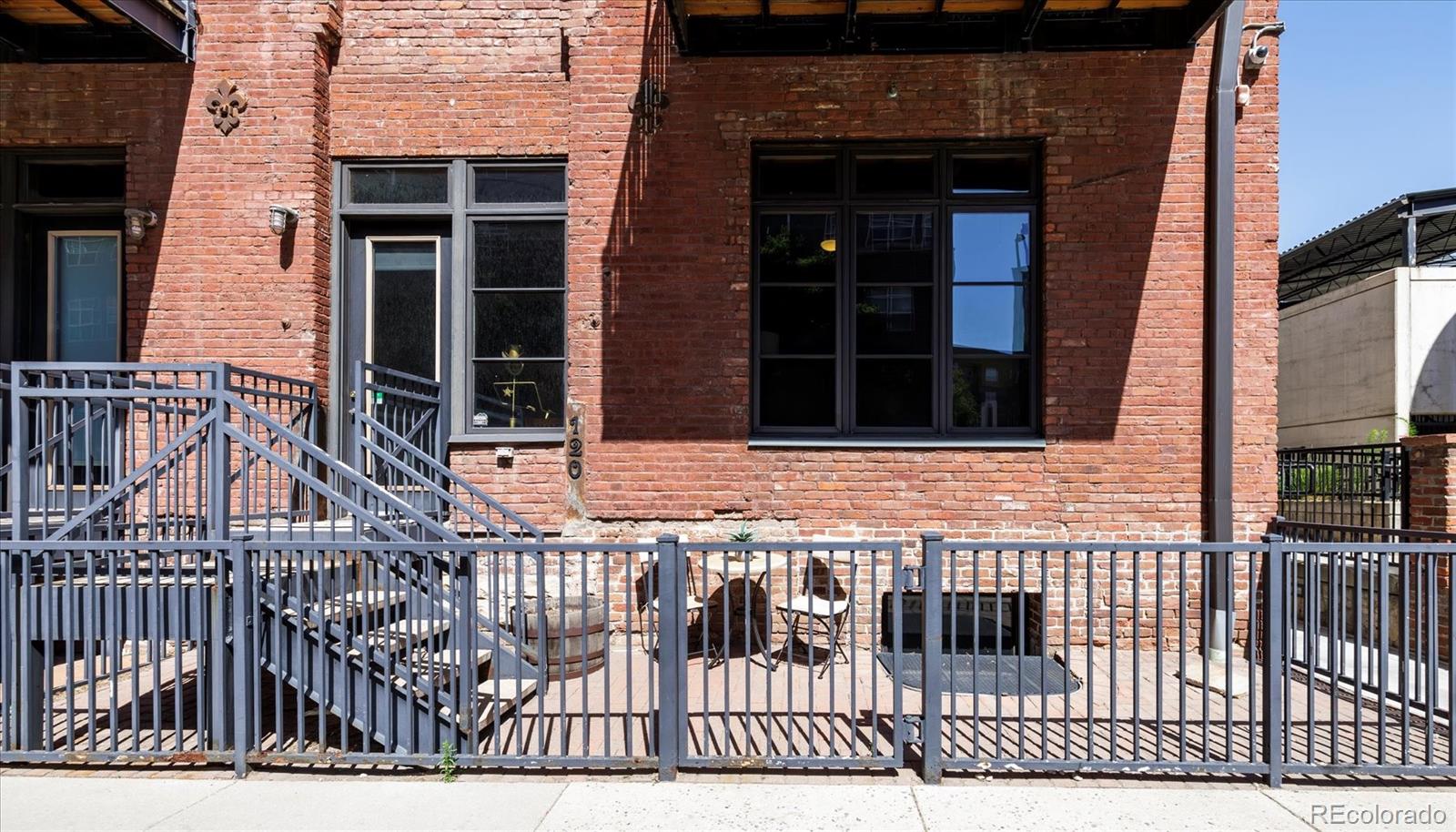 MLS Image #1 for 2960  inca street,denver, Colorado