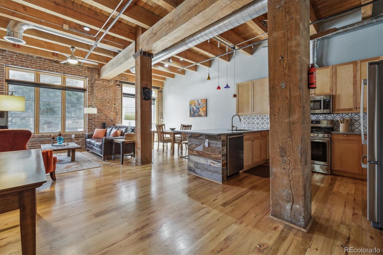 MLS Image #4 for 2960  inca street,denver, Colorado