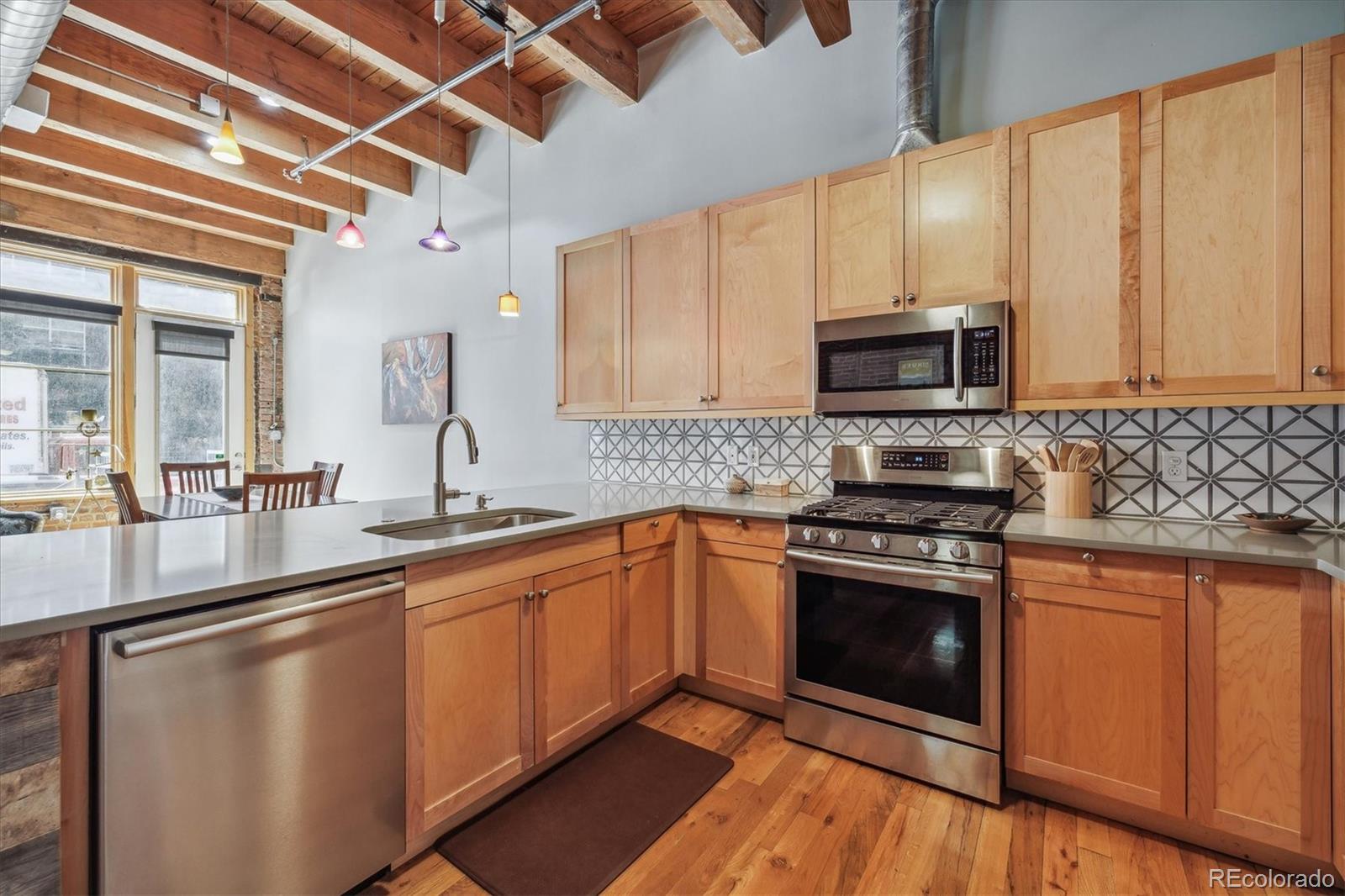 MLS Image #6 for 2960  inca street,denver, Colorado