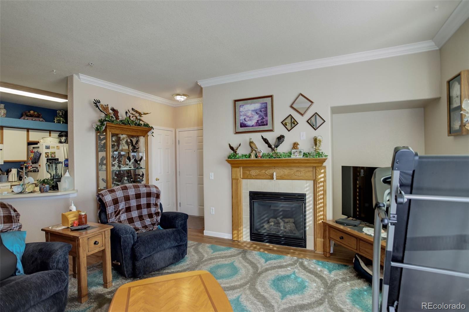 MLS Image #1 for 19049 e warren drive,aurora, Colorado