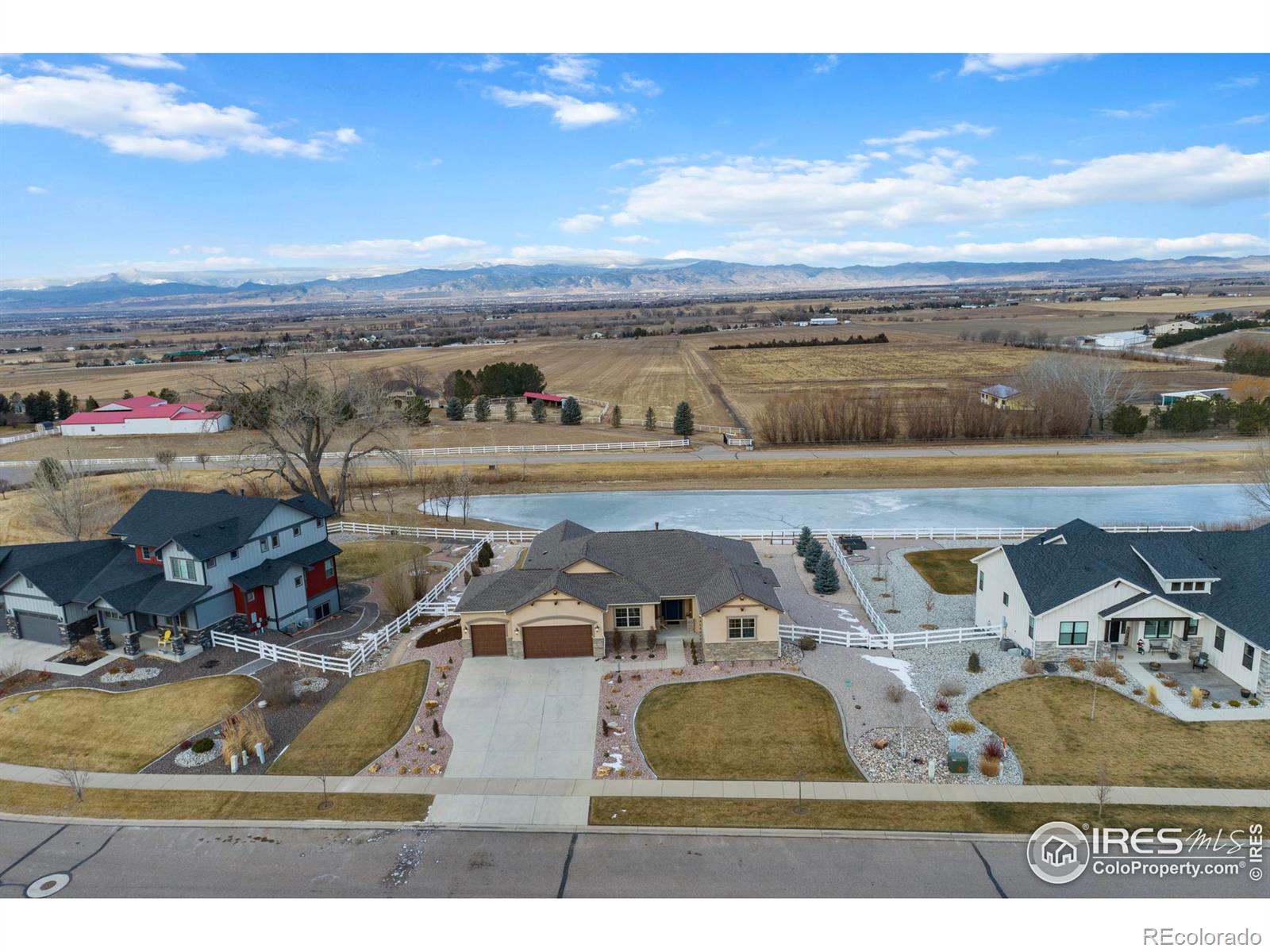 MLS Image #2 for 3951  roper trail,severance, Colorado