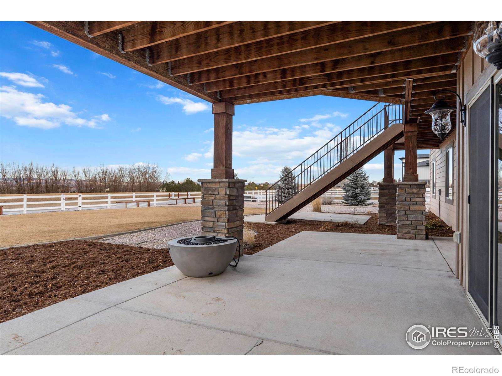 MLS Image #32 for 3951  roper trail,severance, Colorado