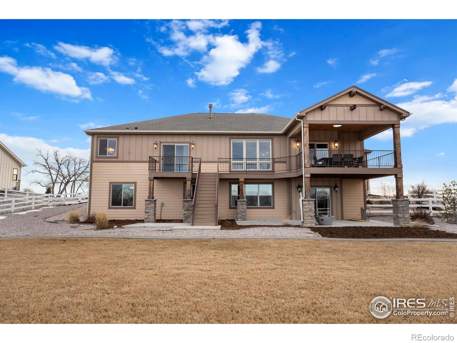 MLS Image #34 for 3951  roper trail,severance, Colorado