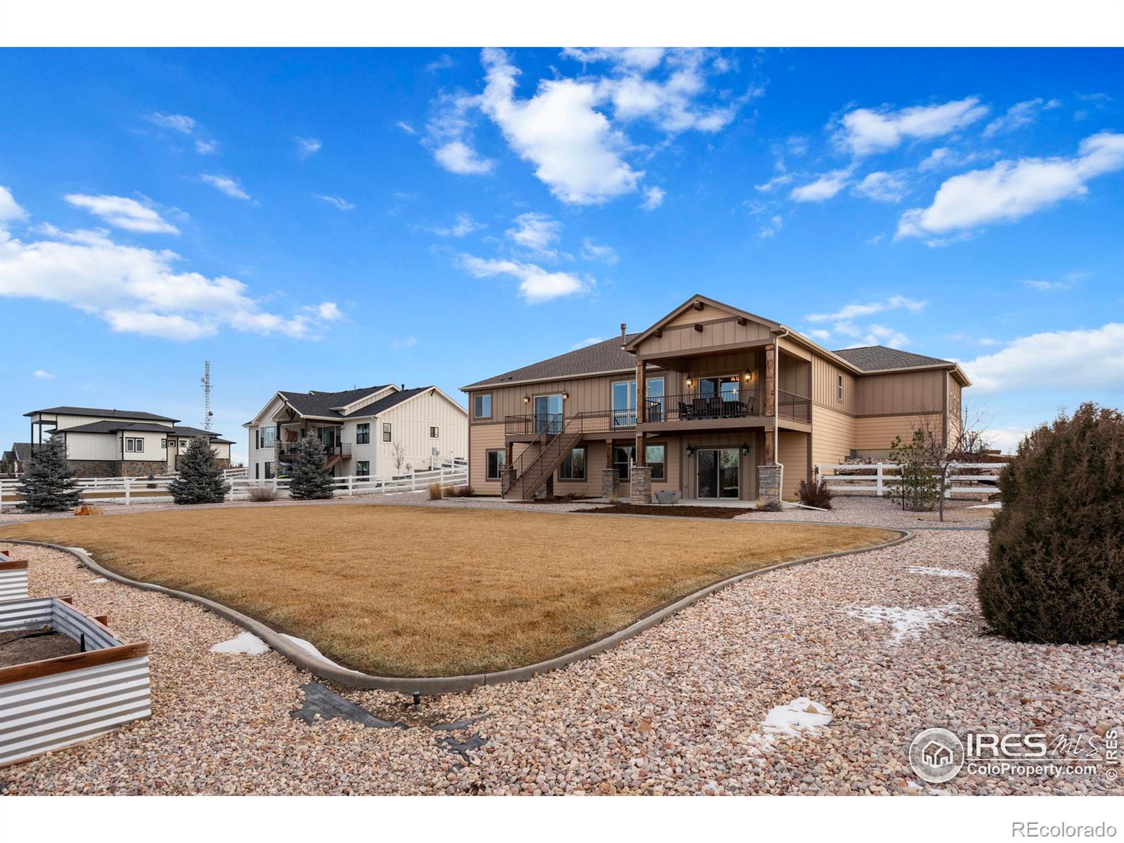 MLS Image #35 for 3951  roper trail,severance, Colorado