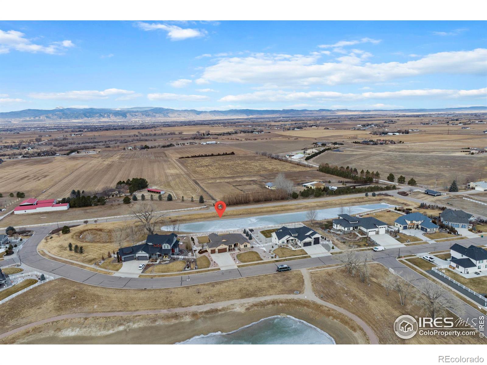 MLS Image #37 for 3951  roper trail,severance, Colorado