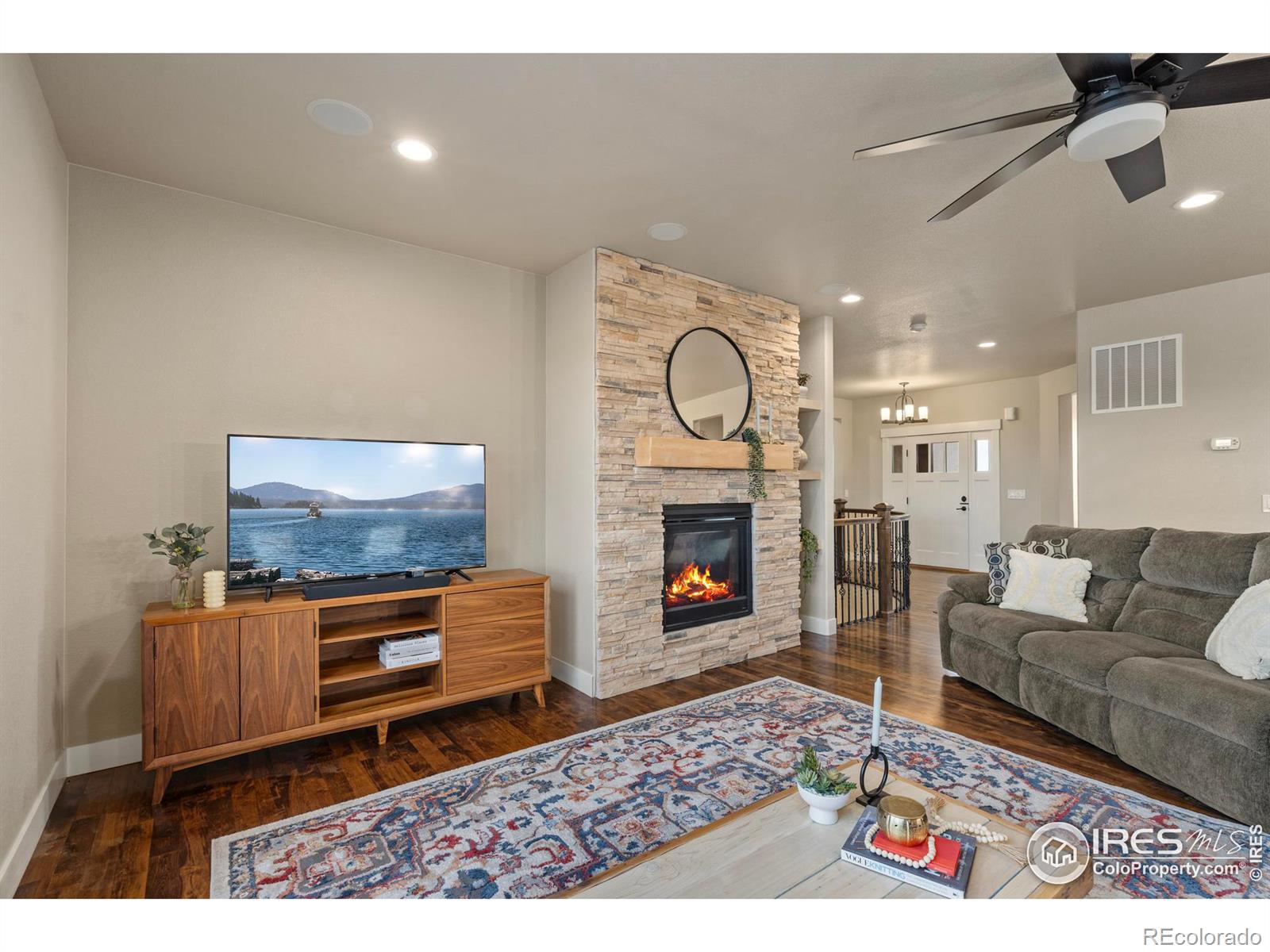 MLS Image #6 for 3951  roper trail,severance, Colorado