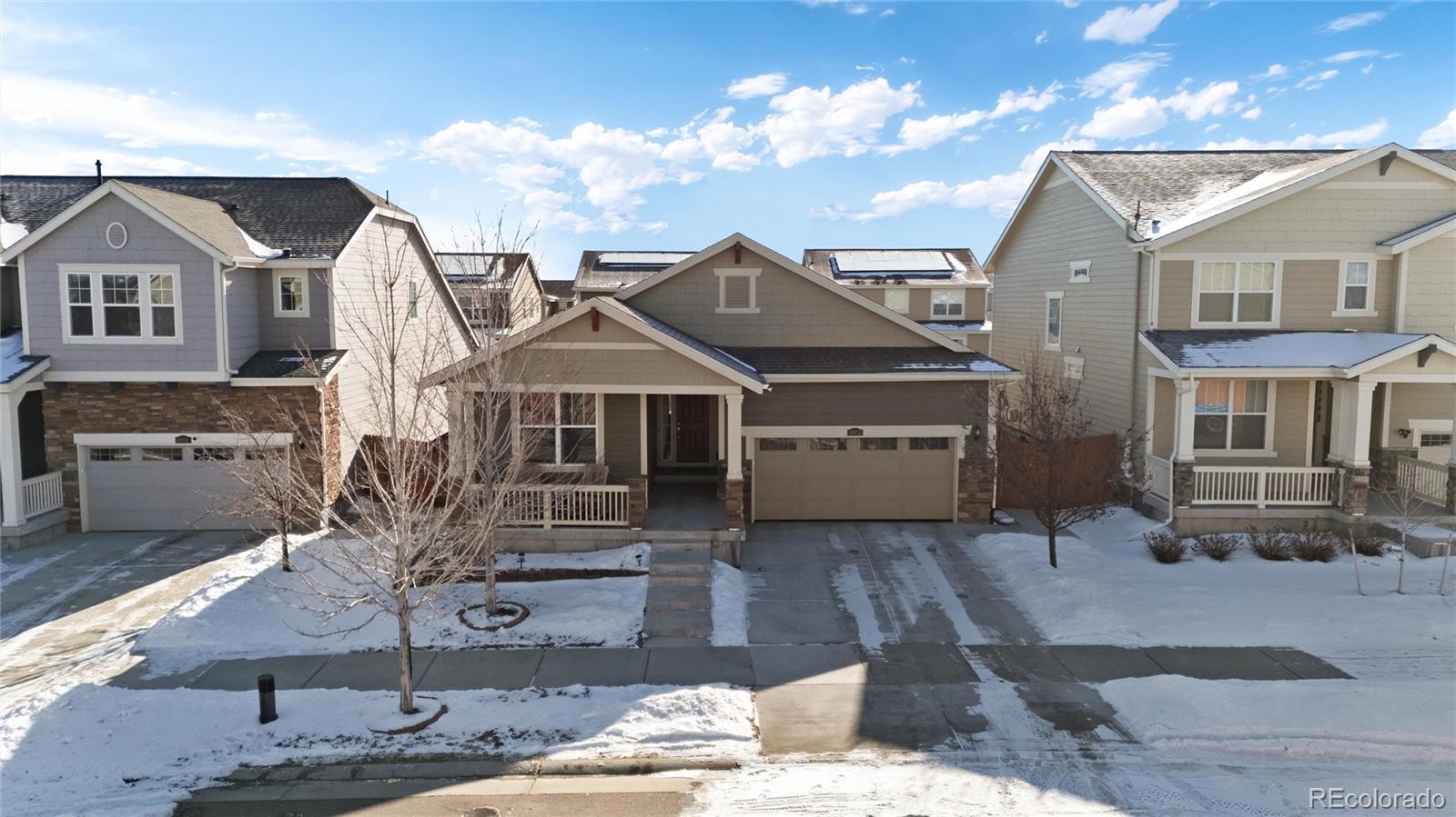 MLS Image #2 for 14952  vienna circle,parker, Colorado