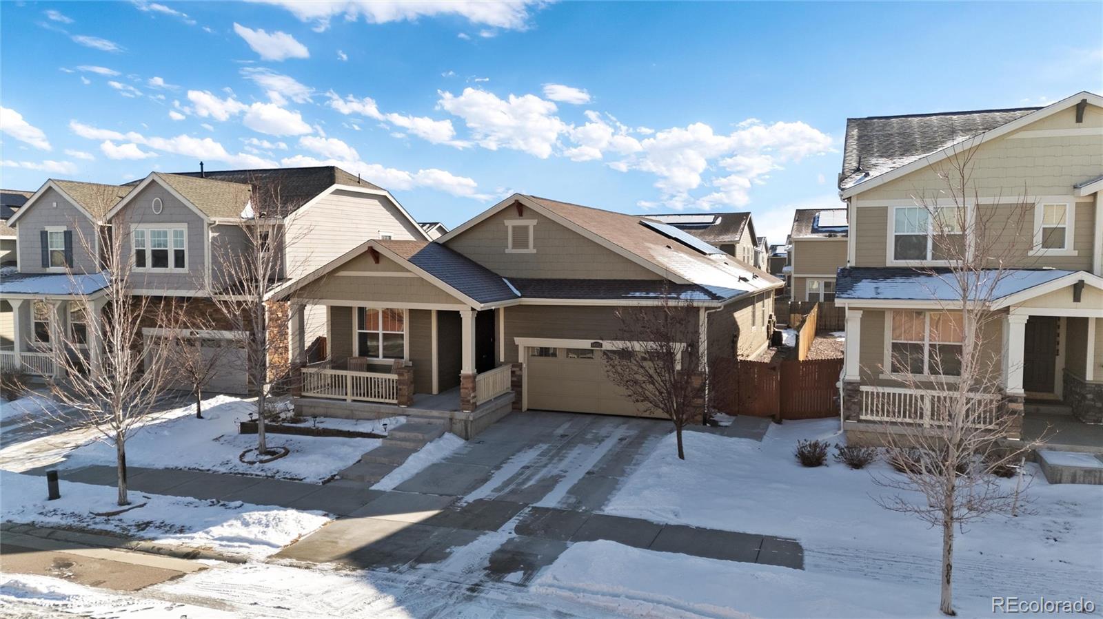 MLS Image #3 for 14952  vienna circle,parker, Colorado