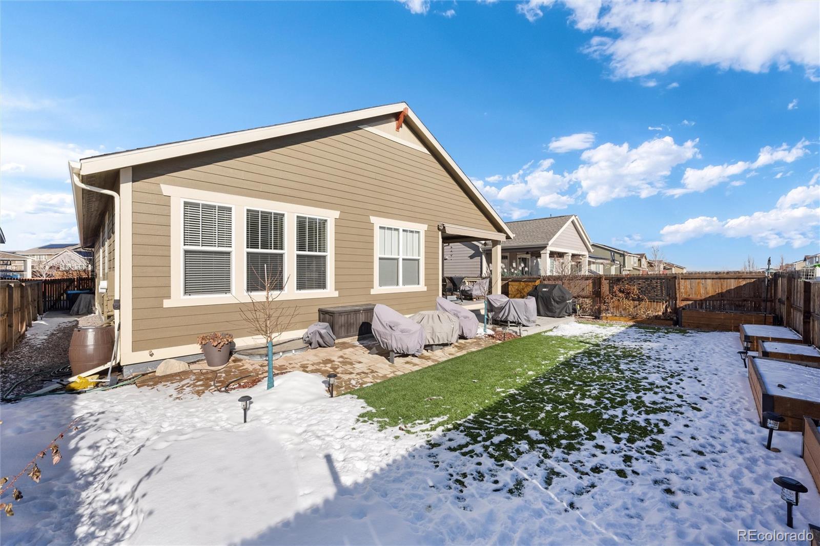 MLS Image #44 for 14952  vienna circle,parker, Colorado