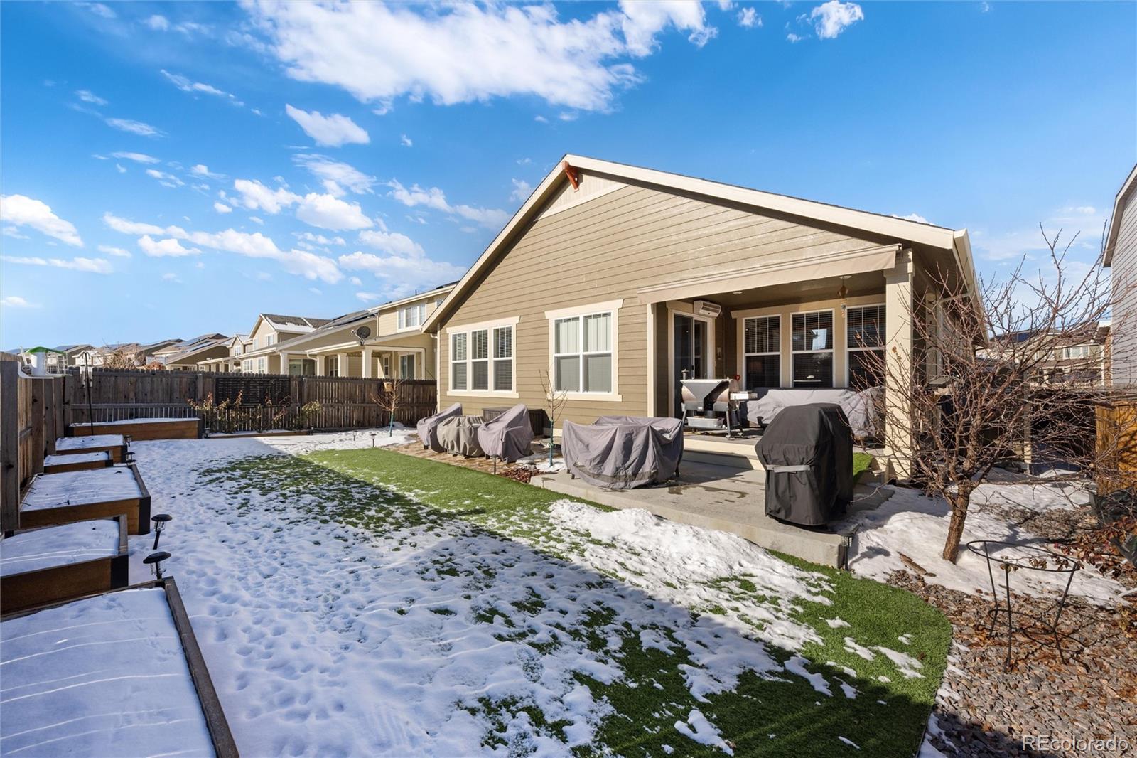 MLS Image #45 for 14952  vienna circle,parker, Colorado