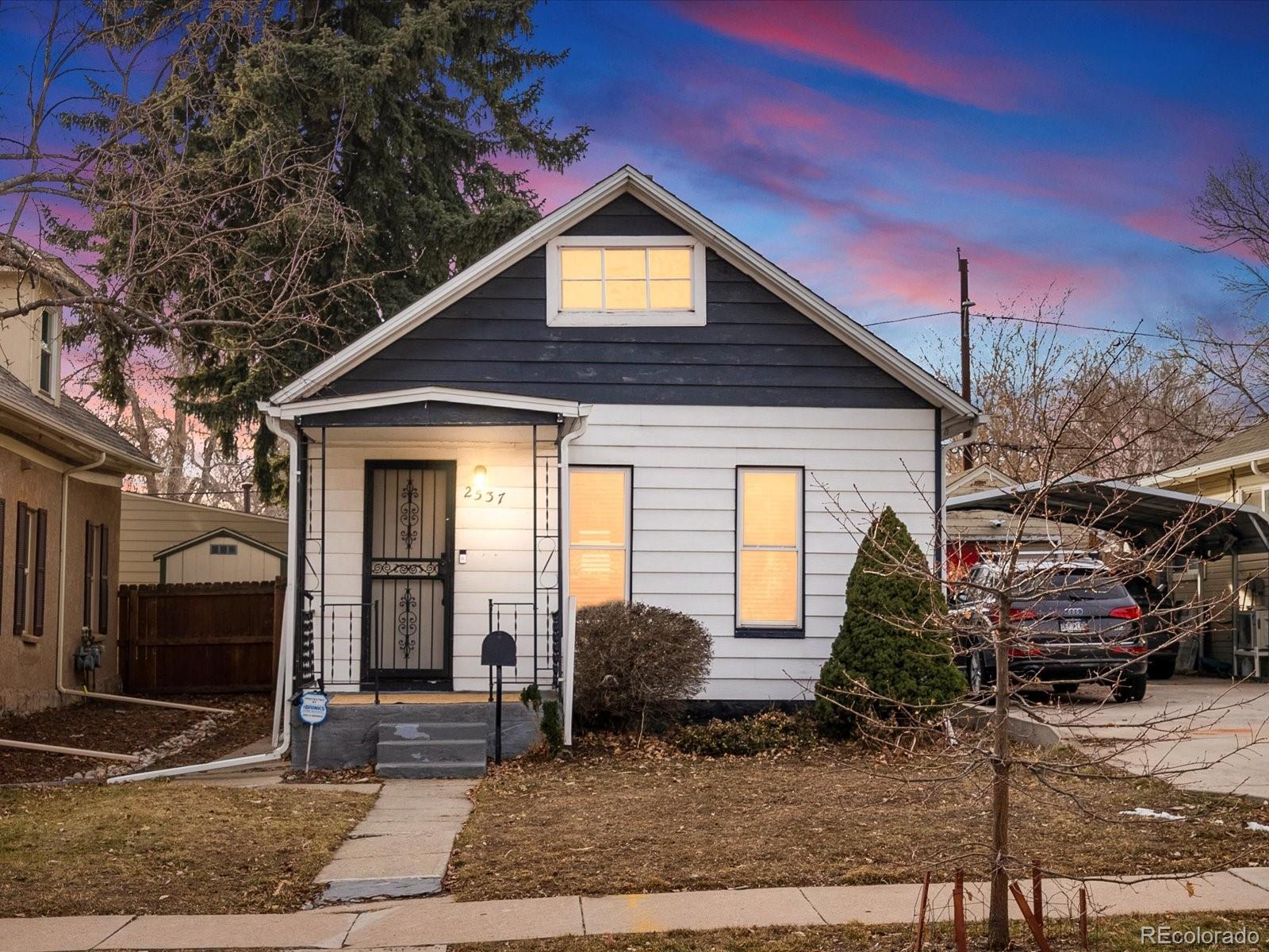 MLS Image #0 for 2537  chase street,edgewater, Colorado