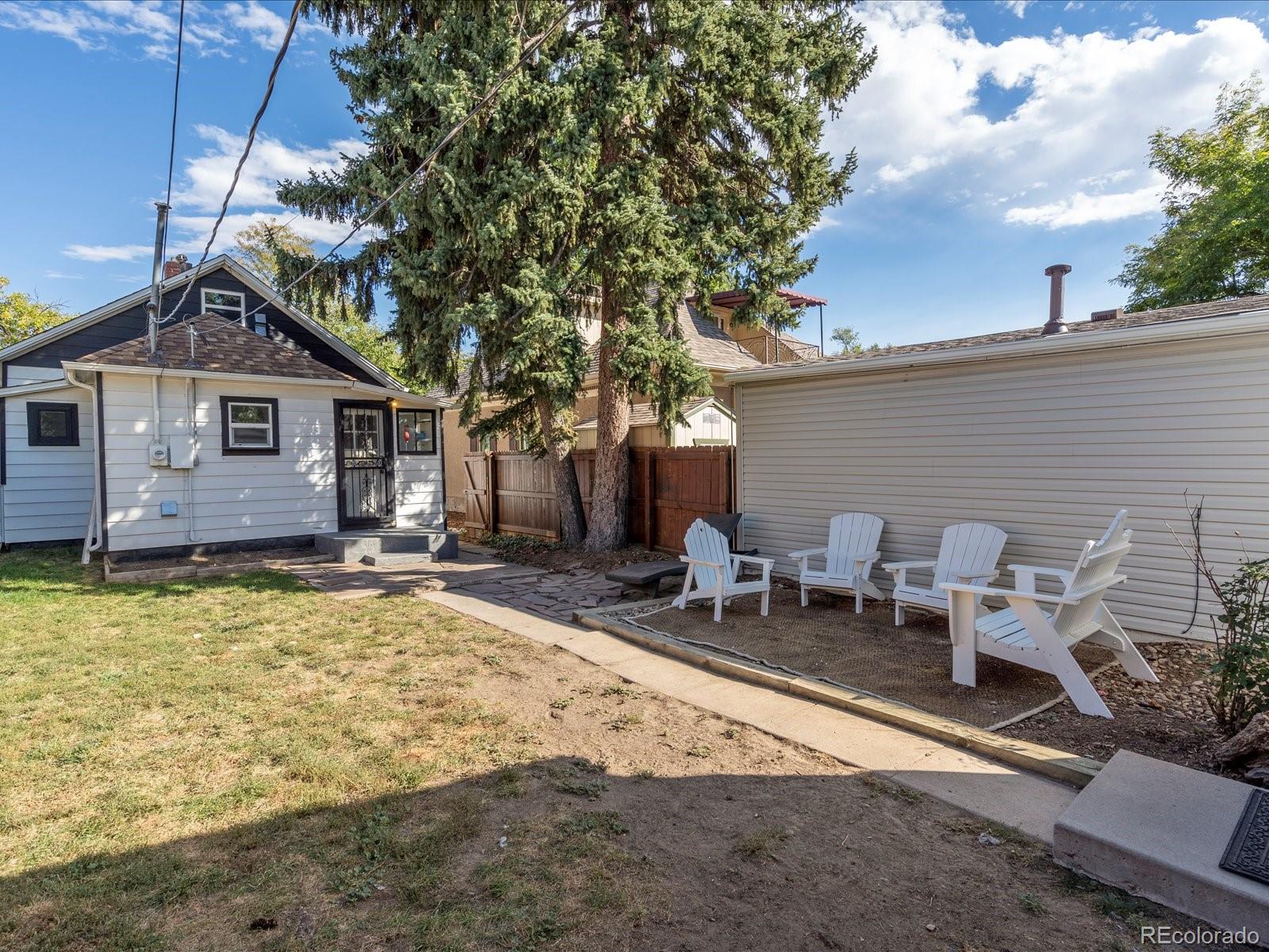 MLS Image #16 for 2537  chase street,edgewater, Colorado