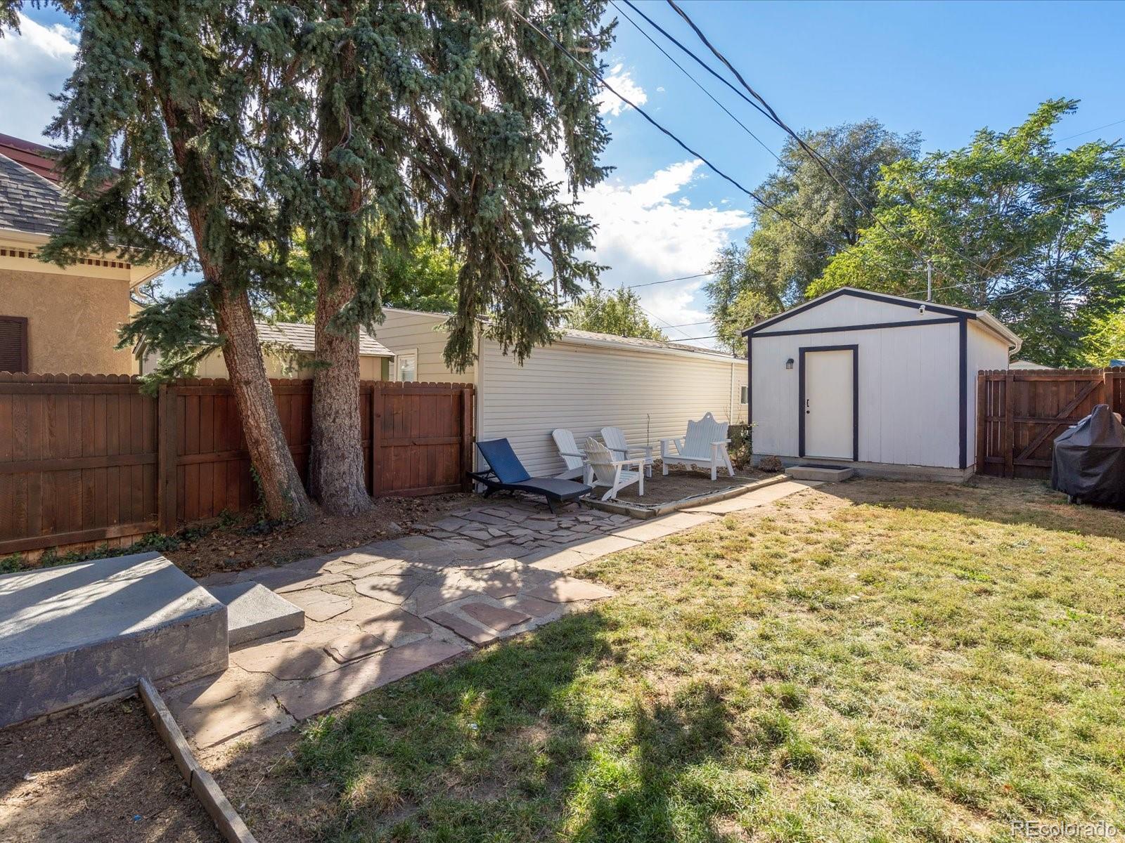 MLS Image #17 for 2537  chase street,edgewater, Colorado