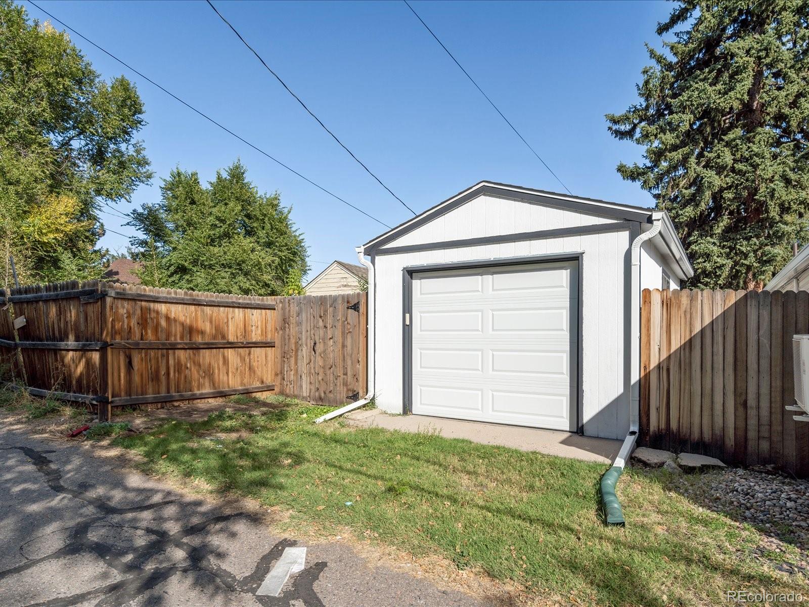 MLS Image #18 for 2537  chase street,edgewater, Colorado