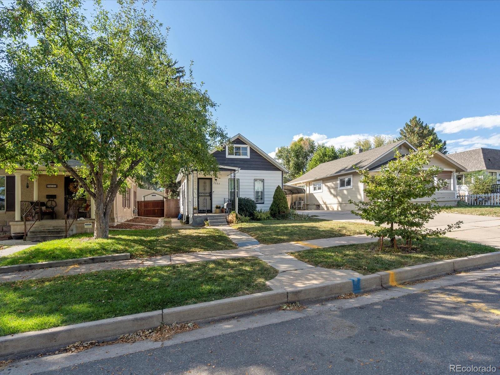 MLS Image #20 for 2537  chase street,edgewater, Colorado